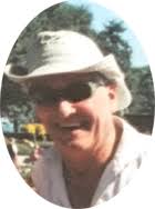 Joseph Burchell Obituary