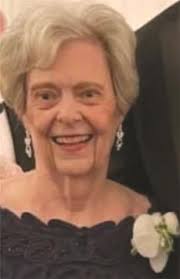 Patricia Turner Obituary (1938