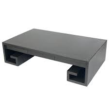 Rated 4 out of 5 stars. Large Scale Greek Key Coffee Table By Thomas Pheasant At 1stdibs