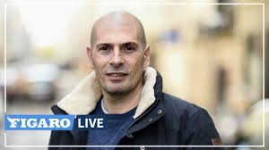 Akhenaton du groupe iam hospitalisé en réanimation suite covid19. Var Nn5fwgkthm