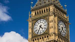 Big Ben: Great Clock stops for the second time in a week