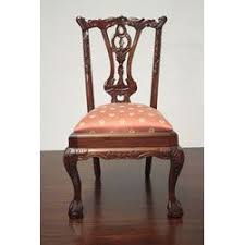 Pin By Dianne Villarica On Ides 312 Notebook American Georgian Chippendale Chairs Chippendale Furniture Furniture