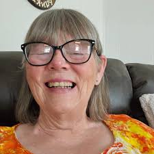 Thanks, Bernice >Scarlet Overkill<