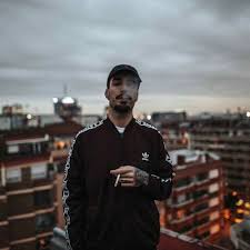 Daniel heredia vidal, known professionally as rels b, is a spanish rapper, songwriter and music producer. Stream Rels B Casaparlante Hey Shorty A Mi Envivo By Tomas Ruiz Listen Online For Free On Soundcloud