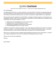 This sample cover letter is modeled for a modern tech company. Job At Richmond Application Letter For Security Job