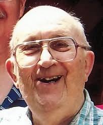 Obituary information for Joseph R Spence