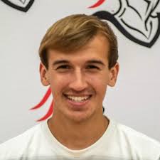 2018 Men's Soccer Roster