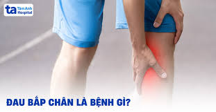 Đau bắp chân: Nguyên nhân, cách trị và cách phòng ngừa
