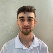 After an incredible experience as an intern, I am eager to announce that I  will be joining InfusionPoints, LLC as a Researcher with the Advisory Team  in 2025! A huge thank you