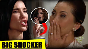 Is anyone else sick of Li and Steffy
