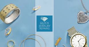 Jewelry Watch Repair Delivered To Your Door Quick Jewelry Repairs Jewelry repair service center is a locally owned and our specialty is onsite jewelry and watch repairs.