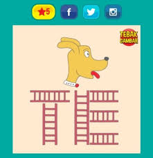 Check spelling or type a new query. Kunci Jawaban Tebak Gambar Level 7 Terlengkap Gambar 1 20