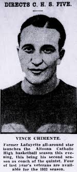 You know you are FROM the Altoona area if...