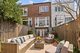 The Kennedys Lived in This Georgetown Home. It's for Sale for $2 Million.