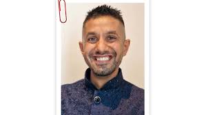 How I Got Here: Jaffer Ali Hussain, head of youth practice for the North of  England