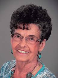 Joyce (Howard) Britton Obituary October 26, 2023