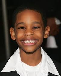 Who is Tyrel Jackson Williams dating? Tyrel Jackson Williams girlfriend,  wife