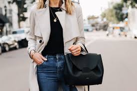 Sverige är ett till ytan stort land med liten befolkning och varierande naturlandskap: My Honest Review Of The Polene Numero Un Handbag Fashion Jackson