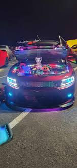 Photos of the light show winners. Jonathan Bailey Dustin Tracy Donnie  Holley Vern Christopher Terry James Swallow Patrick Ford, Stella in her  Jeep RC. Please tag the camaro winners. Hampton Inn Manager