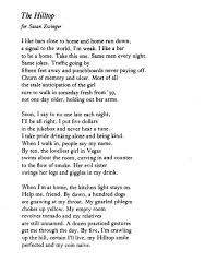 The pattern of a stanza is determined by the. Caroline Bird Auf Twitter One Of My Favourite Richard Hugo Poems A Devastating Ode To Alcoholism In Three Stanzas The Last Line Brings You Back To The First It Is Stunning Https T Co Ndhr8wyn4p