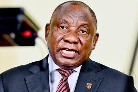 He is the 5th president of the republic of south africa and following the resignation of president jacob zuma, he was sworn in as president of the republic of south africa on thursday. South Africa Ramaphosa Pulls Out All The Stops To Avoid South Africa Investment Conference Flop 12 11 2020 Africa Intelligence