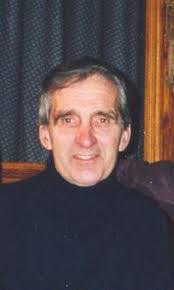 Obituary information for Frans Van Proosdij