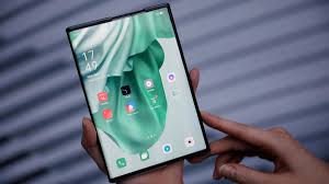 It measures 160.9 mm x 117.9 mm x 6.9 mm and weighs 263 grams. Oppo X 2021 Rollable Concept Smartphone Can Transform From A Phone To A Tablet Gadget Flow