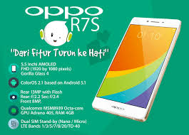 Entdecke rezepte, einrichtungsideen, stilinterpretationen und andere ideen zum ausprobieren. Oppo R7s Dari Fitur Turun Ke Hati Hp Android Baru Tangguh Umahdroid