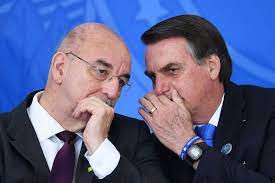 Na prática, osmar terra representa a contribuição de temer e do mdb para o futuro governo de bolsonaro. Posicao De Osmar Terra Alinhada Com A De Bolsonaro Provoca Mais Um Mal Estar No Governo Blog Da Denise