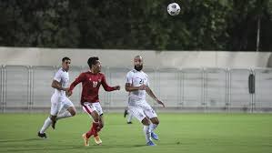 Live streaming thailand vs indonesia. Prediksi Indonesia Vs Oman Di Laga Uji Coba