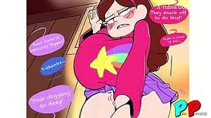 Gravity Falls Hentai (Mabel, Dipper And Wendy) - FAPCAT