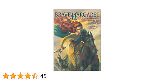 Brave Margaret : An Irish Adventure