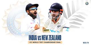 The world test championship final will take place on 18 june 2021; Bcci On Twitter An Emphatic Series Win Today Over England Teamindia Will Lock Horns With New Zealand In The Inaugural Icc World Test Championship Final Cannot Wait Paytm Indveng Https T Co Qxpcz2swdb