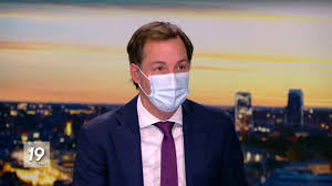 Belgium's deputy pm wrote a book about feminism and men. Invite Alexander De Croo 2eme Partie Videos Vivreici