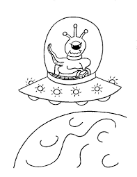 Touch device users, explore by touch or. Free Printable Alien Coloring Pages For Kids Artofit