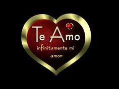 Frases Romanticas De Amor Para Dedicar Con Imagenes De Rosas De Amor Youtube Youtube Love In Spanish Birthday Greetings