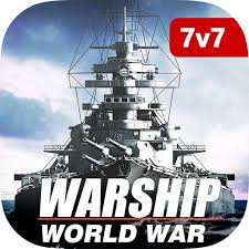 Battleships in 3d para teléfono o tableta android: Warship World War 3 5 2 Mod Apk Dwnload Free Modded Unlimited Money On Android Mod1android