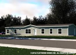 Single Wide Mobile Homes Factory Expo Home Centers