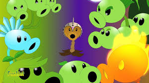 Plants Vs Zombies 2 Electric Peashooter Ages Plants Vs Zombies Zombie 2 Zombie