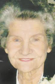 Elsie Poirrier Romero