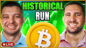 Bitcoin and ICP Update w/Kyle Langham