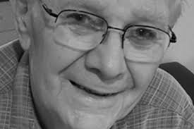 ROBERT (BOB) HARVEY POWELL