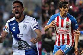 Pachuca Vs Chivas Donde Ver En Vivo Torneo Clausura 2020 Pase A Gol Futbol Chivas Chivas Liguilla Mx