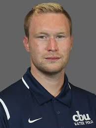 2015 Men's Water Polo Roster