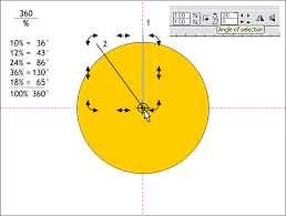 Page 4 The Xara Xone Workbook Creating A 3d Pie Chart In Xara