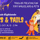 Treats & Tails - Blakely Hall, 2550 NE Park Dr #5 Event Image