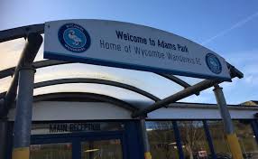 July 28, 2021 full match statistics and spoiler free result for wycombe wanderers vs leicester city match including league table and interviews. Wycombe Beat Fa Cup Holders Leicester City At Adams Park Bucks Free Press