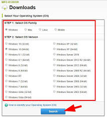 Using the software, you can enjoy all the features of your printer. Brother Mfc 9130cw Driver Download Driver Easy
