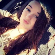 Ashley Summerford's Instagram, Twitter & Facebook