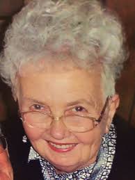 Roberta Holthaus Obituary November 17, 2016